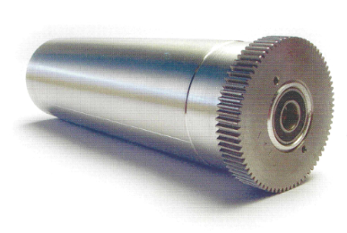Manufactured Print Cylinders